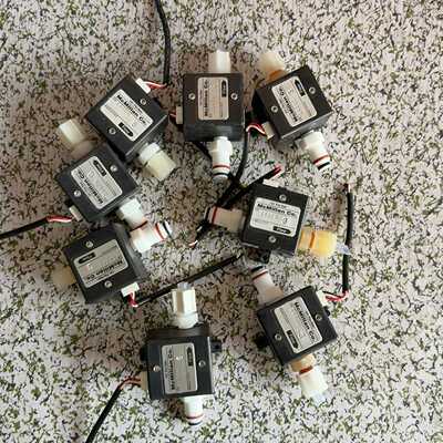 McMillan液体计101Flo-Sen