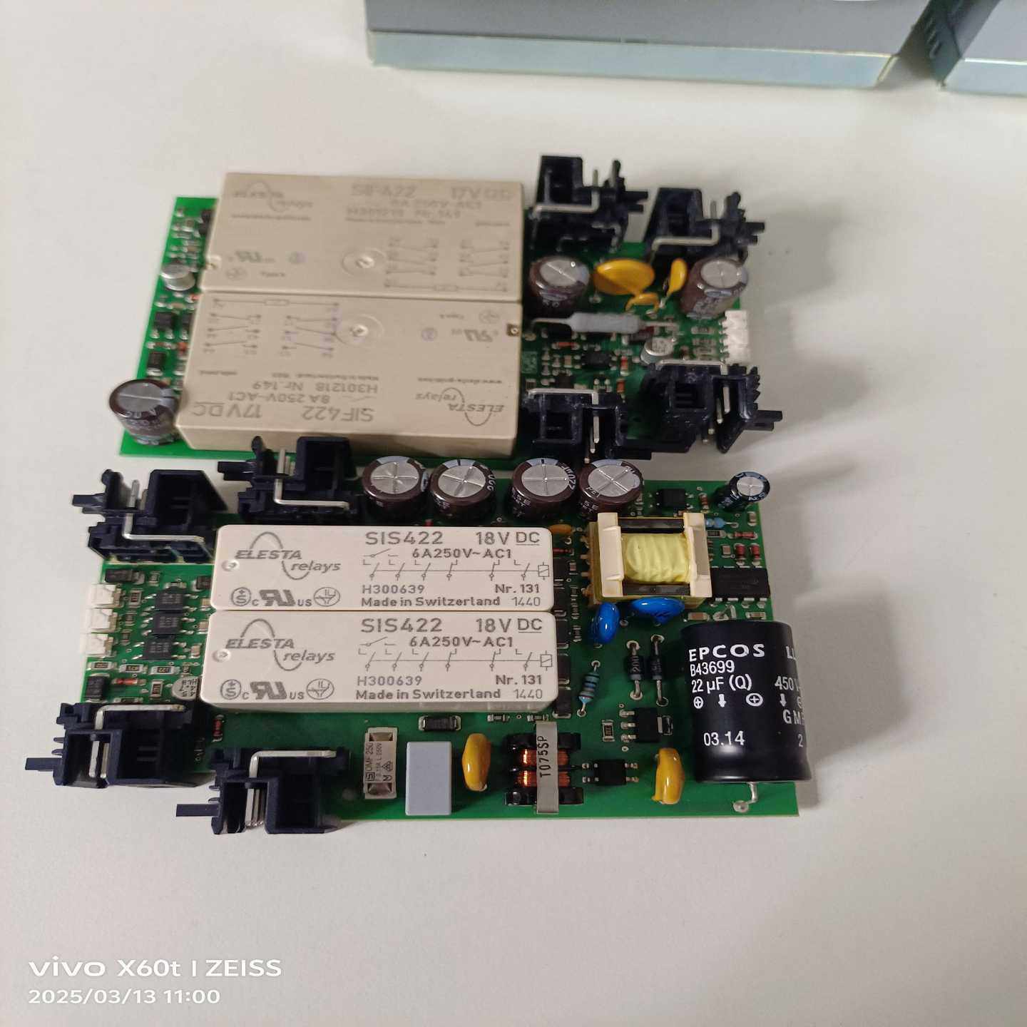 【议价】皮尔磁安全继电器拆下的SLR31217VDCSIR2