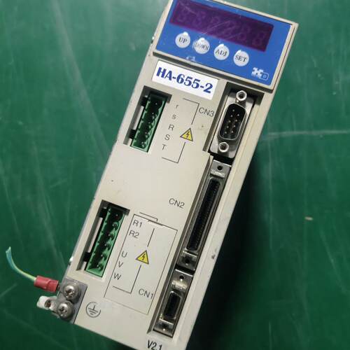 哈默纳科驱动器HA-655-2-200，原装，200VA—议价