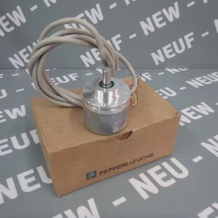 1011631R250  Pepperl  fuchs  1011631 R250  Codificador Nuevo