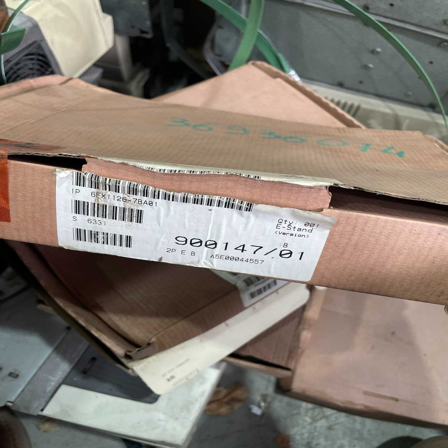 6FX1126-7BA01板卡询价