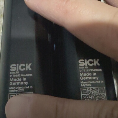 【询价】SICK西克光栅C4C-SA06030A10000EC4适用