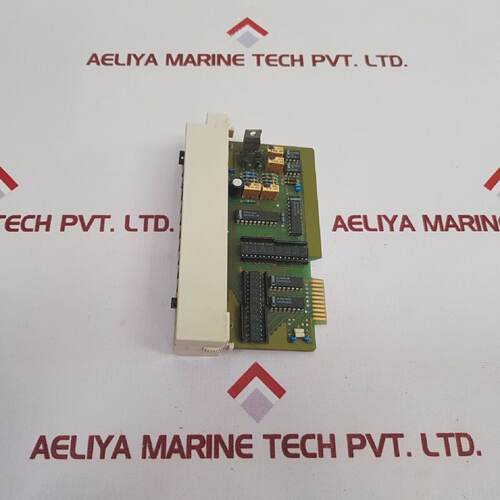 Speaker  Shoe OAU20 Analog Output Module 87.290.23101