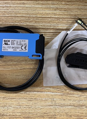 西克SICKSICK全新原装正品未使用GLL170TB43-议价