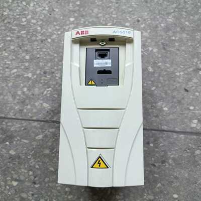 询价ABB变频器4KWACS510-01-09A4-4拆