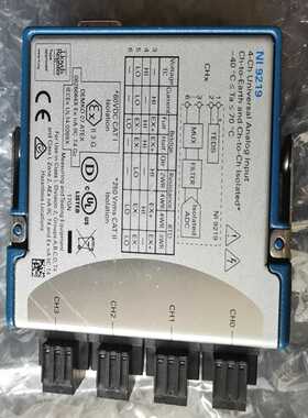 急出NI-9219，需要的，来谈，议价！