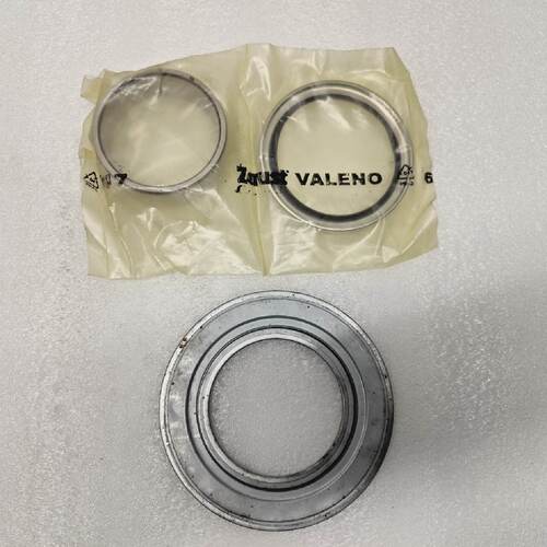 Kit Tenuta Albero Tamrotor Compressore Marino TMC NT7498 Per