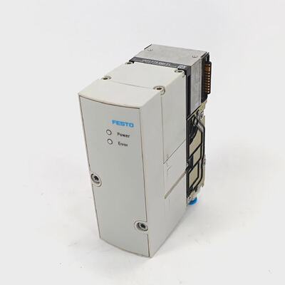 Festo 542221 VPPM6TAL1F0L6H Proportional Pressure Regulator