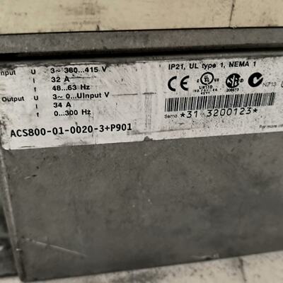 议价ACS8000100163P901 ACS8000适用