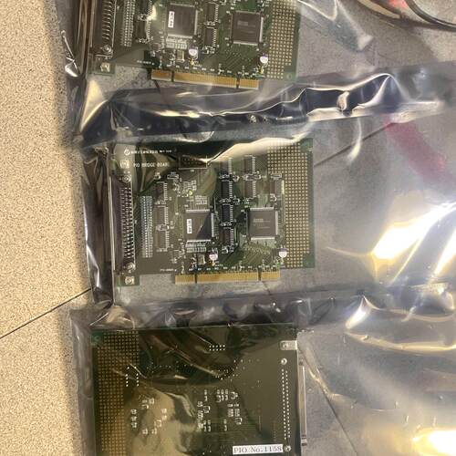 PIO BRIDGE BOARD PIO 设备机专业卡-议价