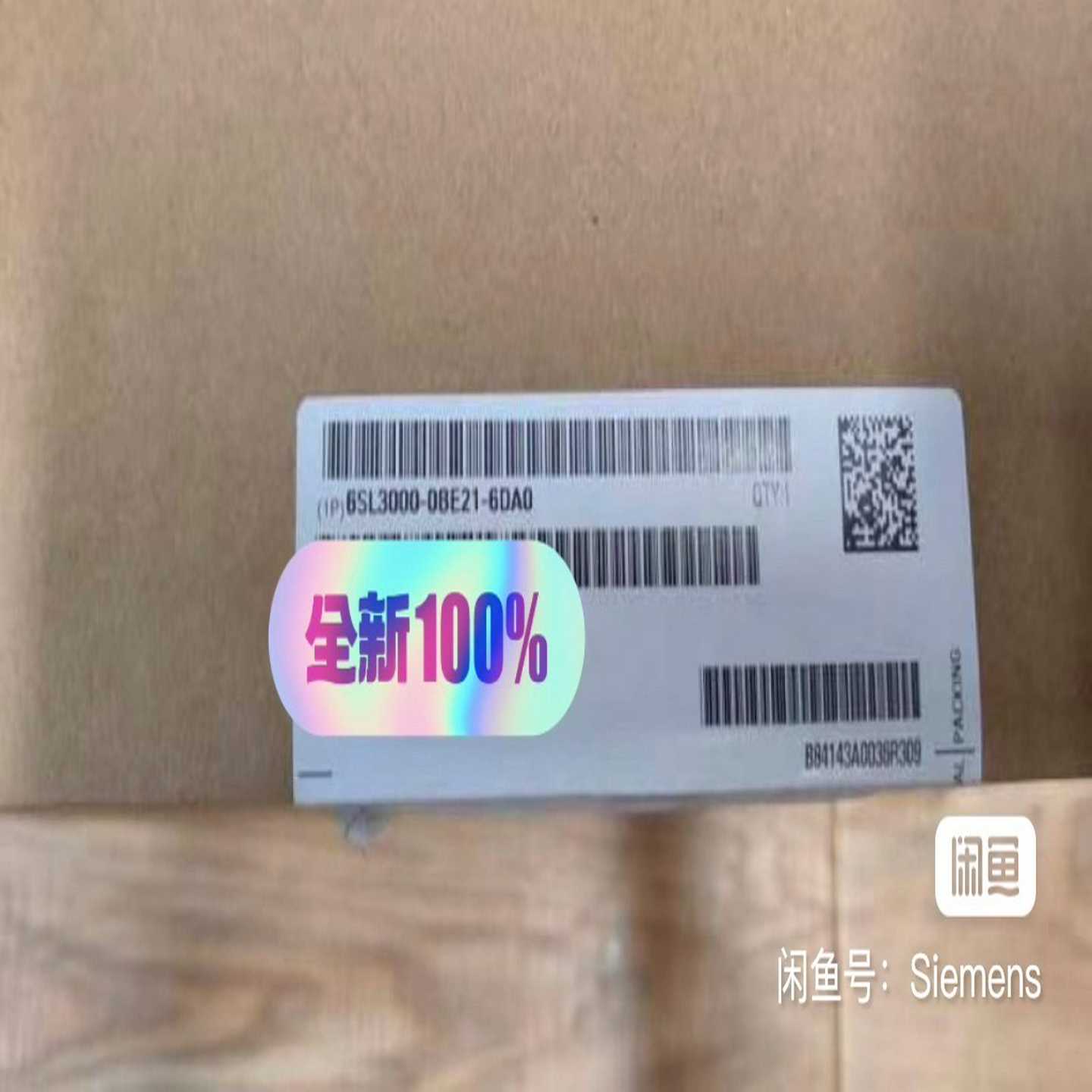 6SL3000-0BE21-6DA0询价