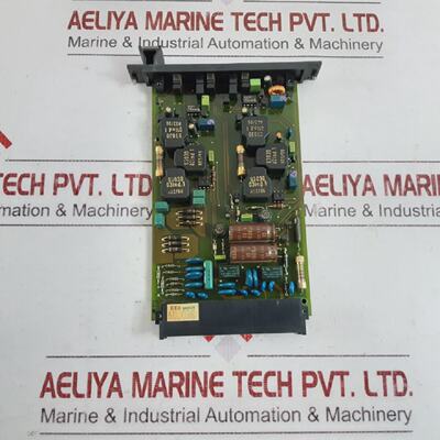 R.Stahl 9601232211 Unit DAlimentation Du Transmetteur