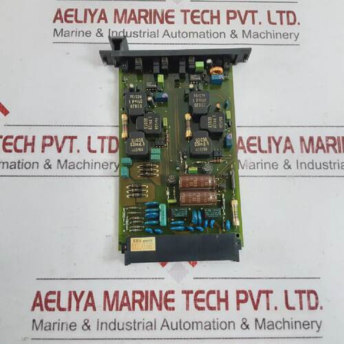 R.Stahl 9601232211 Unit DAlimentation Du Transmetteur