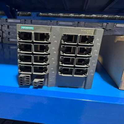 西门子SCALANCE X116交换机，型号6GK5116---议价商品