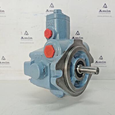 Yuken SVPF127020H14 Hydraulische Variable Vane Pumpe  berhol