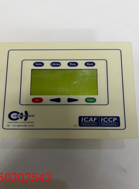 【请询价】CORROSION  ICAF ICCP阴极保护面板