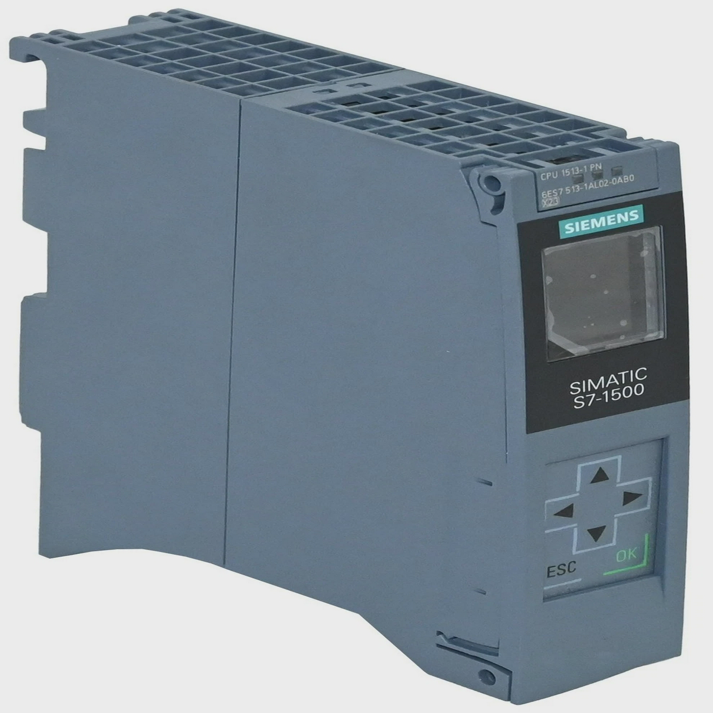 西门子6ES7513-1AL02-0AB06ES7513-1AL02-0AB0CPU1513-1PN
