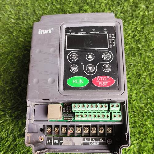 英威腾变频器 CHF100A-1R5G-4，1.5KW，38-议价