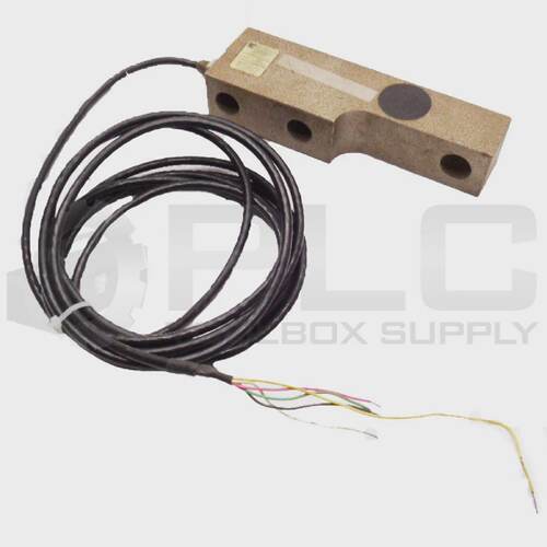 Hbm SB315112 Ladung Zelle 10K 3760897 W  Circa 4.6m Kabel