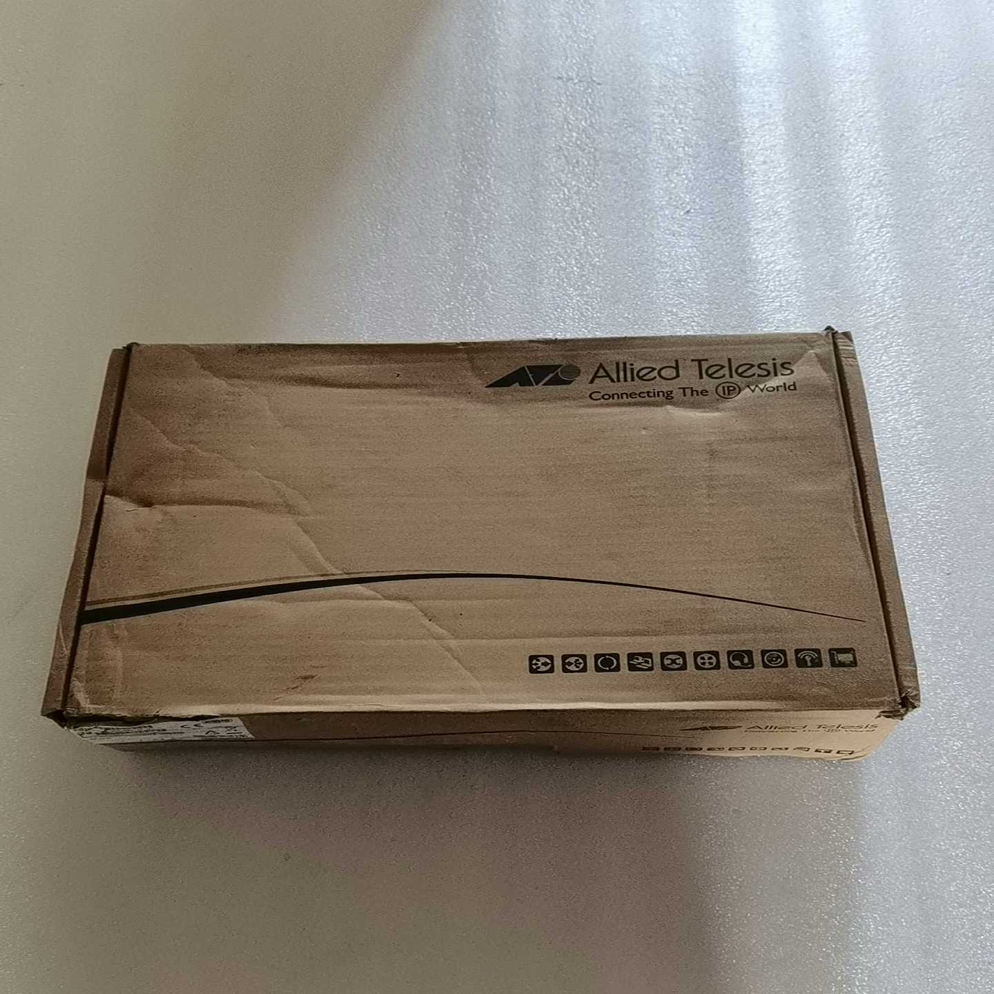 安奈特交换机AT-GS950/8询价