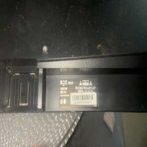 BOE拾光纪显示器，型号，CA24H9实物拍摄，成色漂亮，屏-询价客服