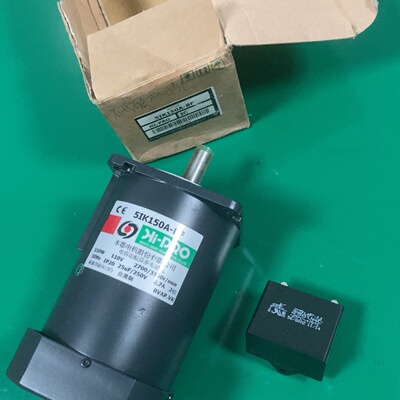 全新HiPRO本都电机马达5IK150ABF150w-议价