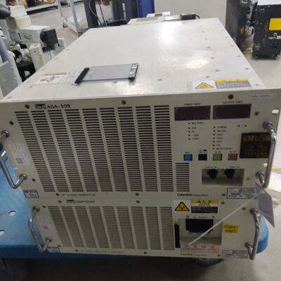 DAIHEN射频电源 AGA-50B2，配套DGP-120A—议价