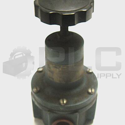 NEW WABCO P55125 4S 6150 REGULATOR PRESSURE REXROTH