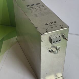 SCHAFFNER FN5201229 filtro uscita inverter 55kw