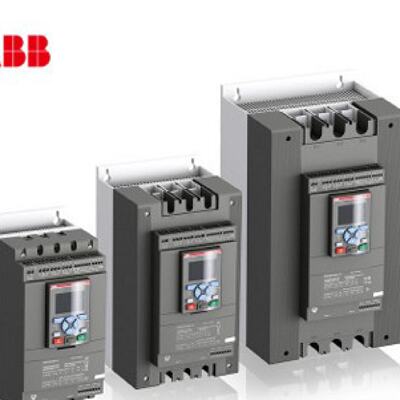 议价ABB全智型软起动器  PSTX37-690-70，ACS510-01-125A-4，PSTX