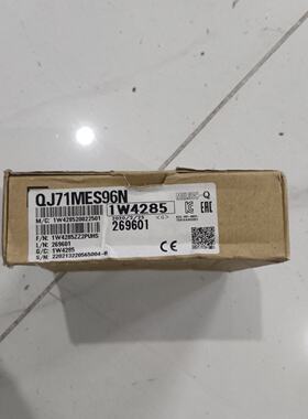 议价Mitsubishi Commucation Module Qj71mes96n适用