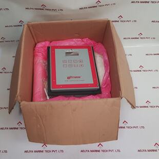 Altronic Etm40Us Scanner De Temprature Rev.3