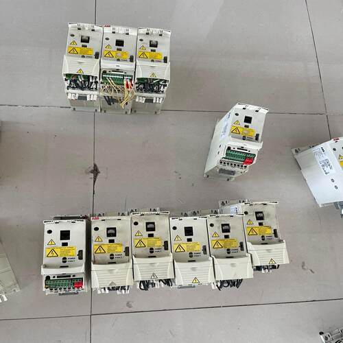 ABB变频器ACS350-03E-01A2-4 ACS350~询价