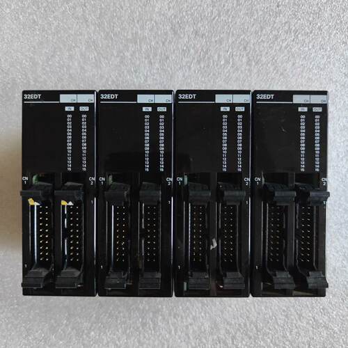 【议价】plc模块CPM2C-32EDTM 实物图，成色漂适用