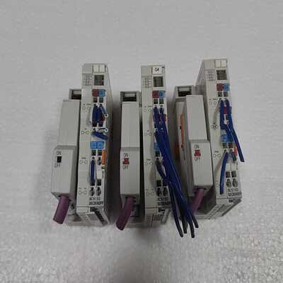 询价~倍福pLC 模块 BC5150 ，，