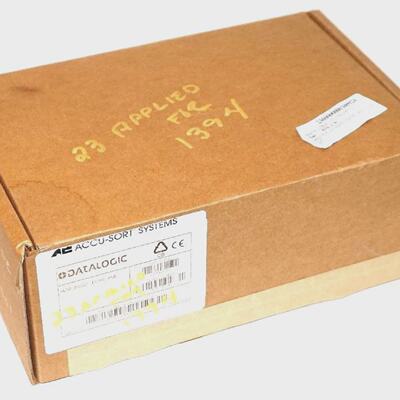Nuevo AccuSort Sistemas Datalogic 0111631001  Al50 Bsico Int
