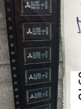 【询价】Alliance AS7C32S6-15TCTR AS180