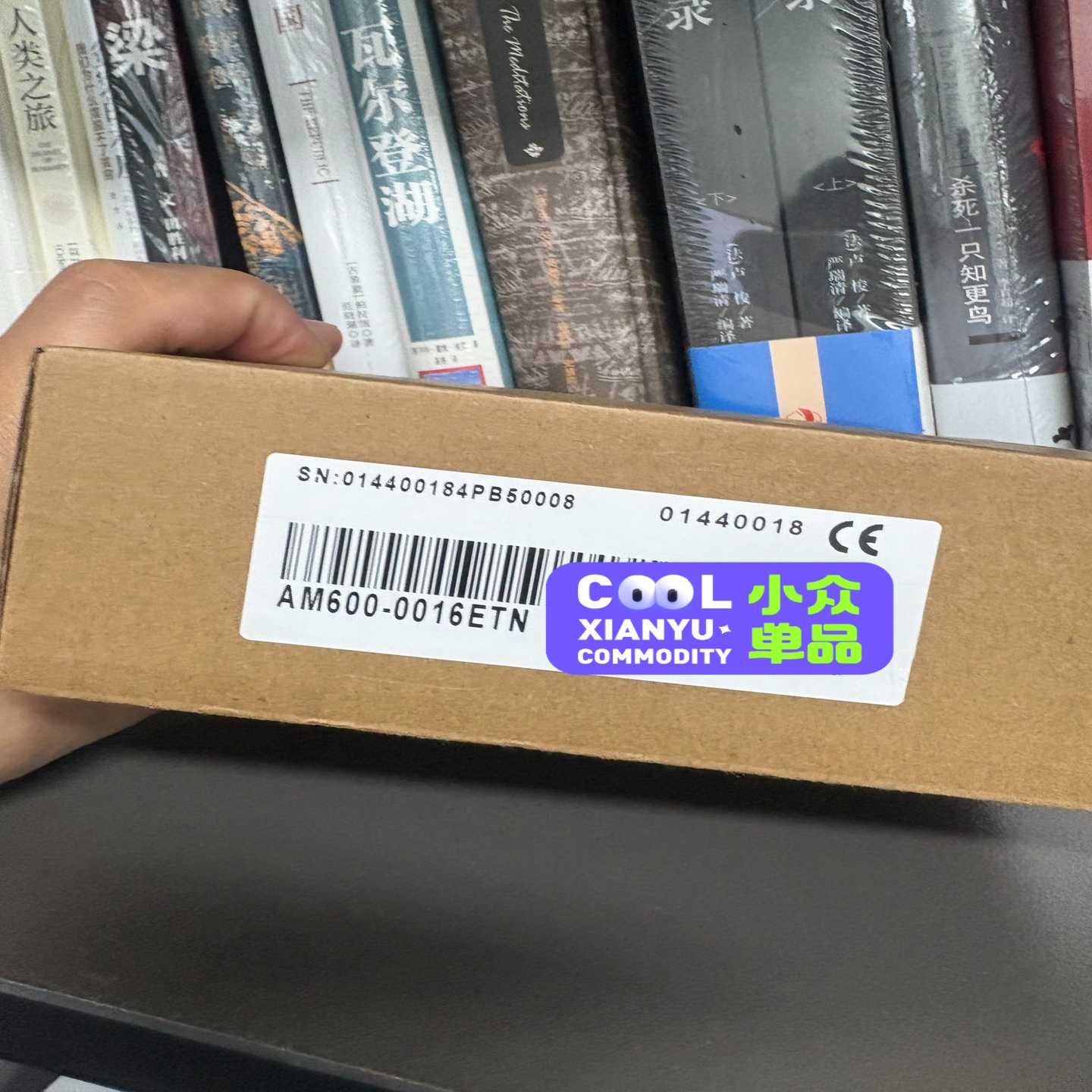 汇川模块AM600-0016ETN议价询价