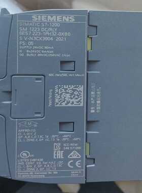 模块sm12236es7223-1ph32-0x询价