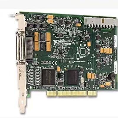 议价美国 NI PCI-6229 数据采集卡779068-0