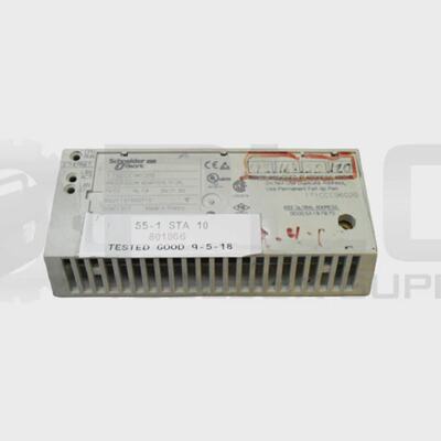 SCHNEIDER ELECTRIC 171CCC96020 Adattatore Del Processore 512
