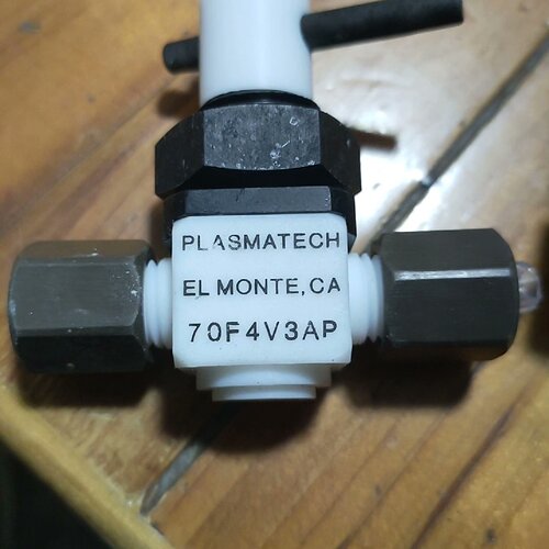 询价-PLASMATECH 70F4V3AP