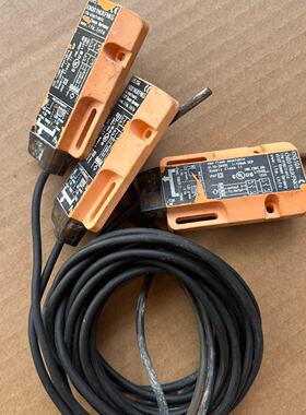 询价/易福门IFM传感器型号KN5104KNQ01NUKFN