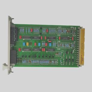 Alstom 029.093 500 PCB Tarjeta