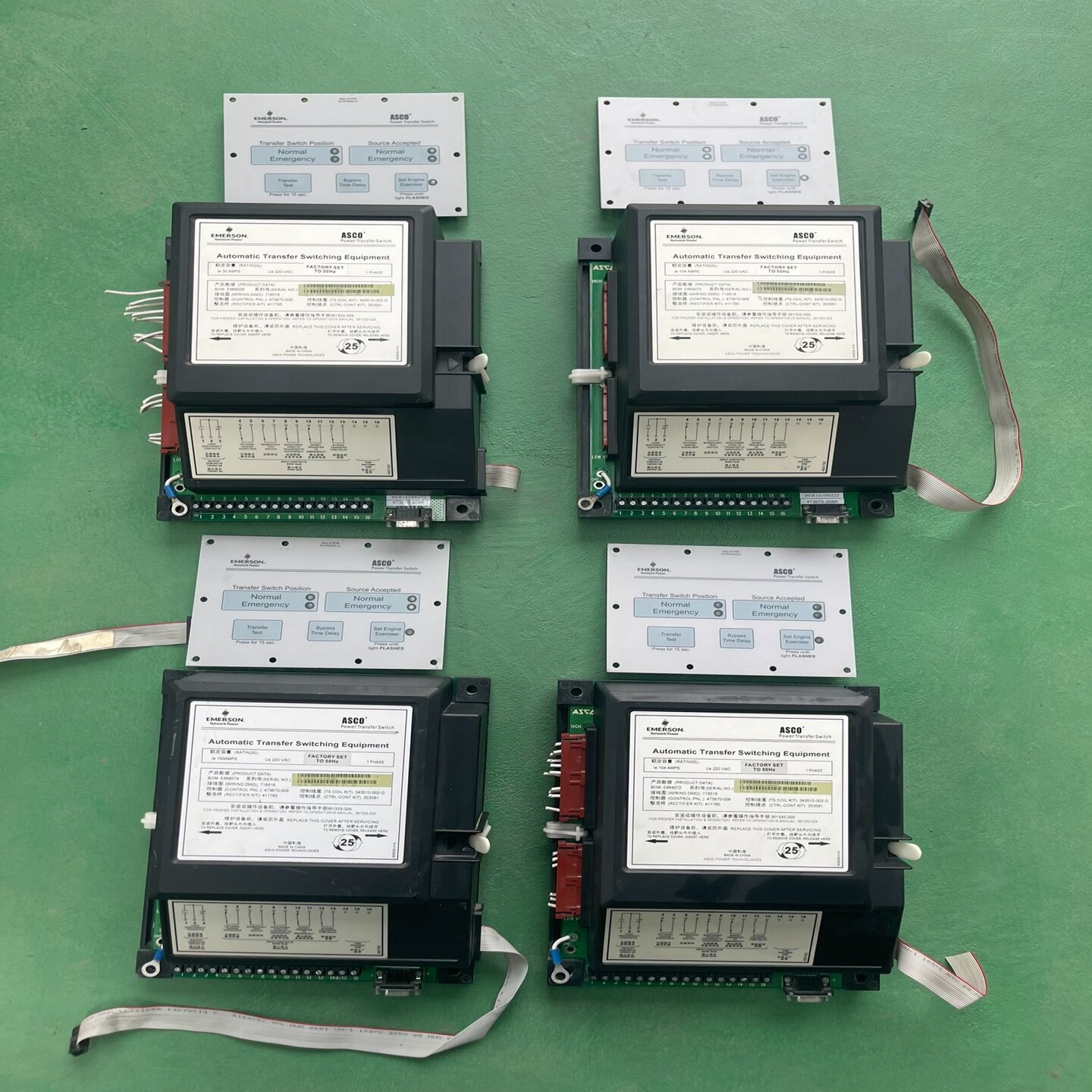 议价O卡00双电源自动转换开关控制器,没有面适用