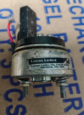 【请询价】Lucas Ledex  9418 810-492-330进