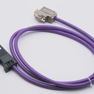 Siemens Sinaut ST7 6NH77014DL Verbindungskabel unused