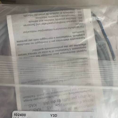 询价RECHNER传感器IAS10A22S