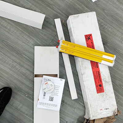 光幕2TLA022302R0100 Orion1-4-询价