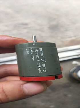 maxon2332.912-61.256-200议价